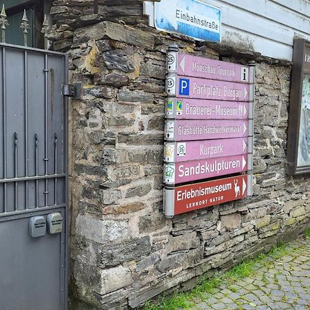 Haus Tradition Monschau 2 Exterior photo