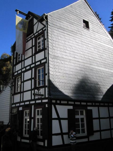 Haus Tradition Monschau 2 Exterior photo