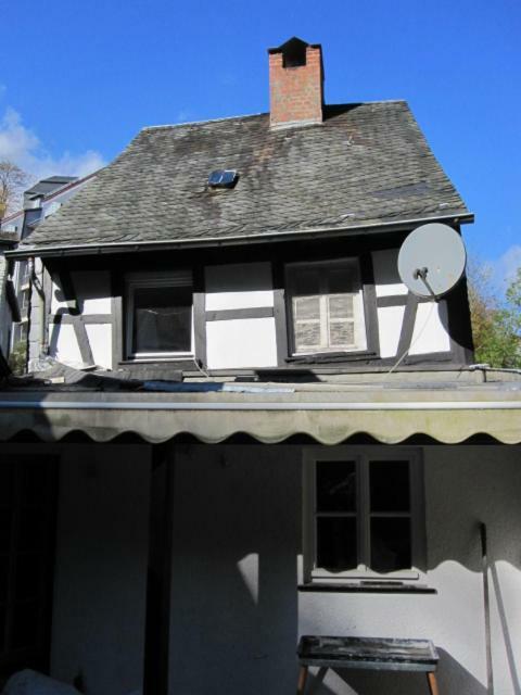 Haus Tradition Monschau 2 Exterior photo